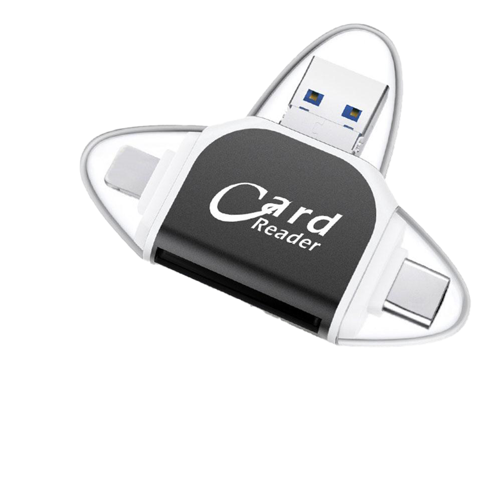 SD CARD Reader